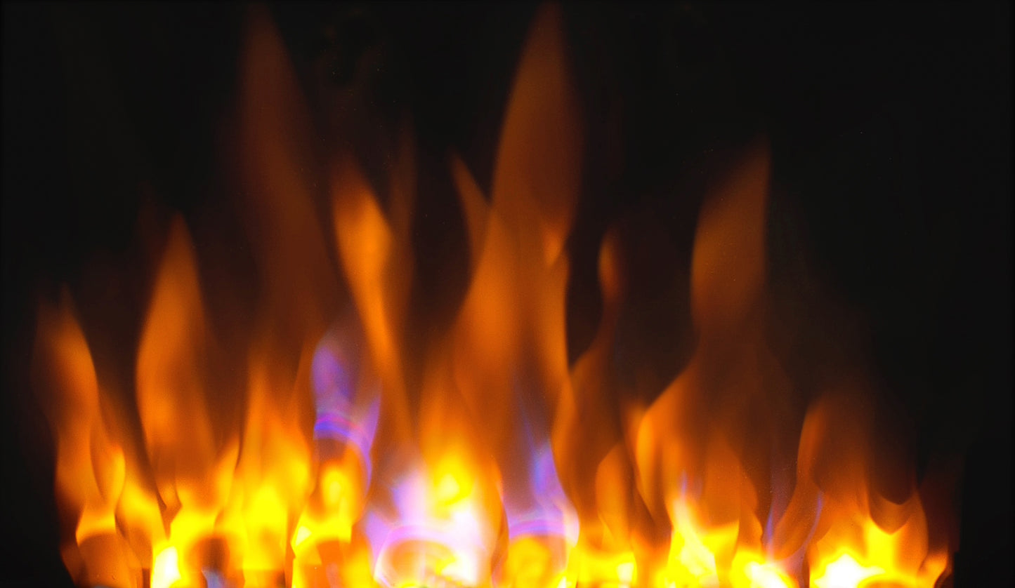Dimplex Skeldon 3D Optiflame