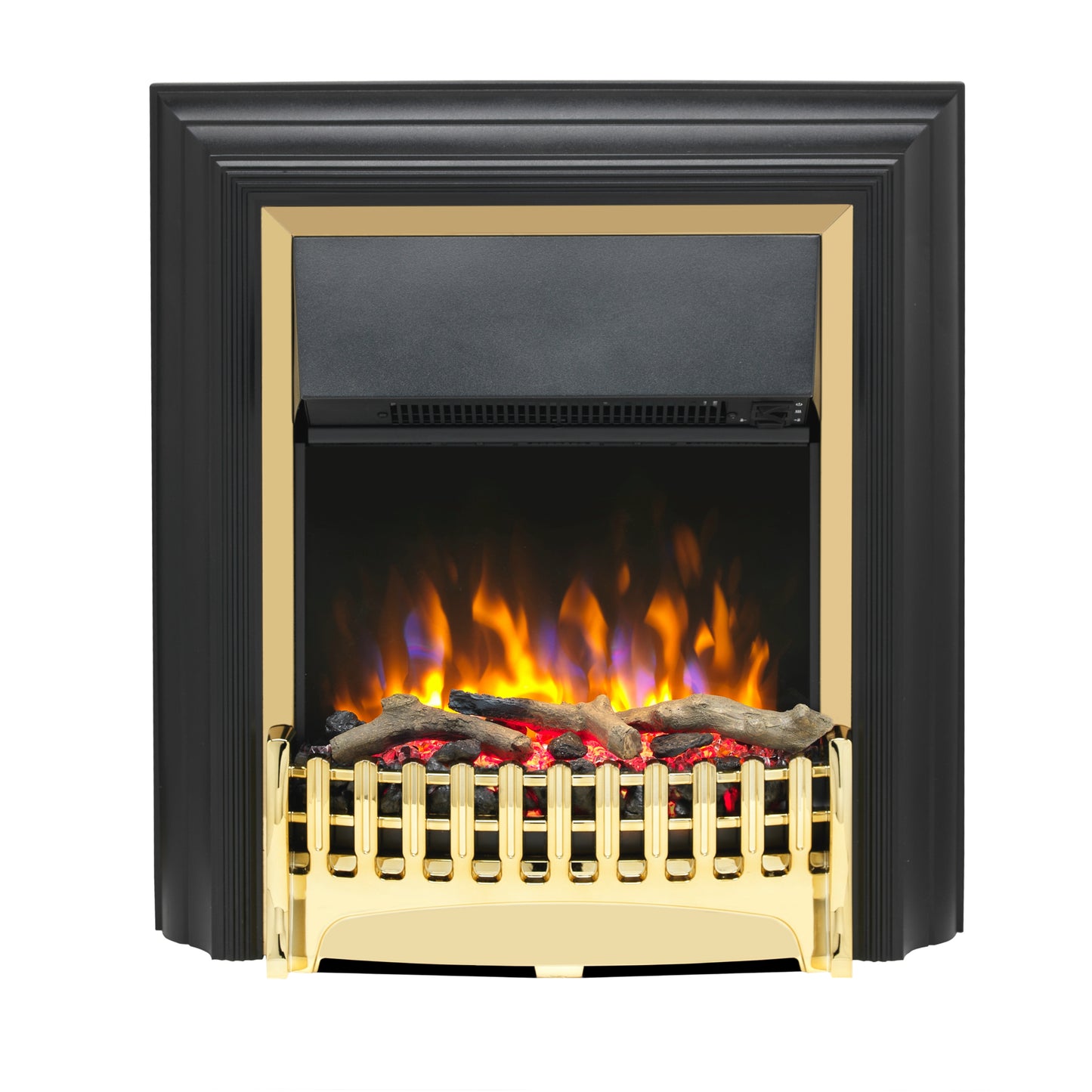 Dimplex Kingsley Deluxe Optiflame