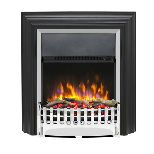 Dimplex Kingsley Deluxe Optiflame