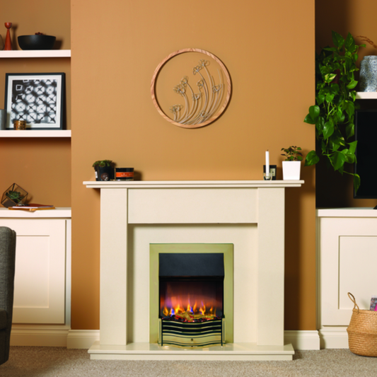 Dimplex Dumfries 3D Optiflame