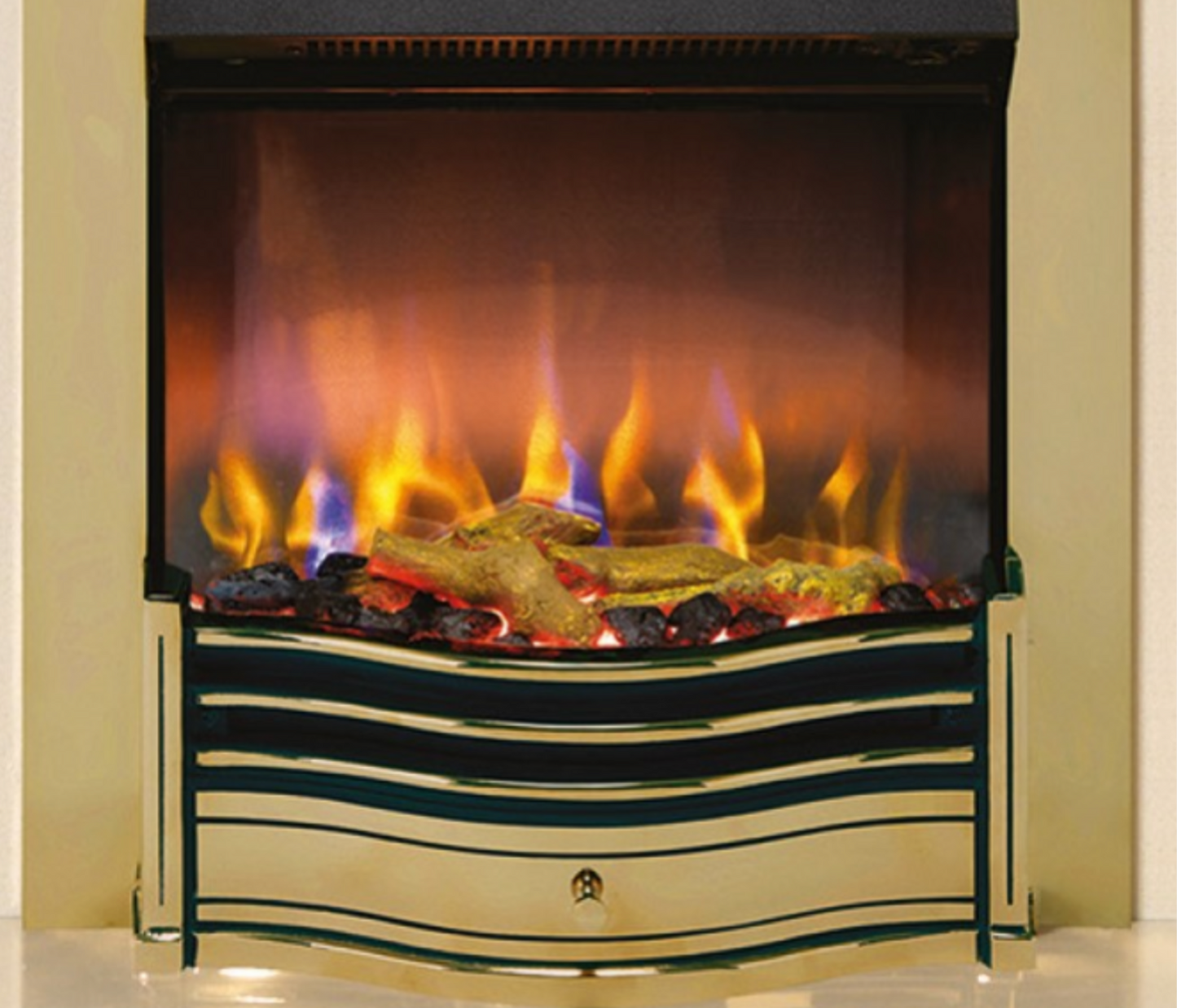 Dimplex Dumfries 3D Optiflame