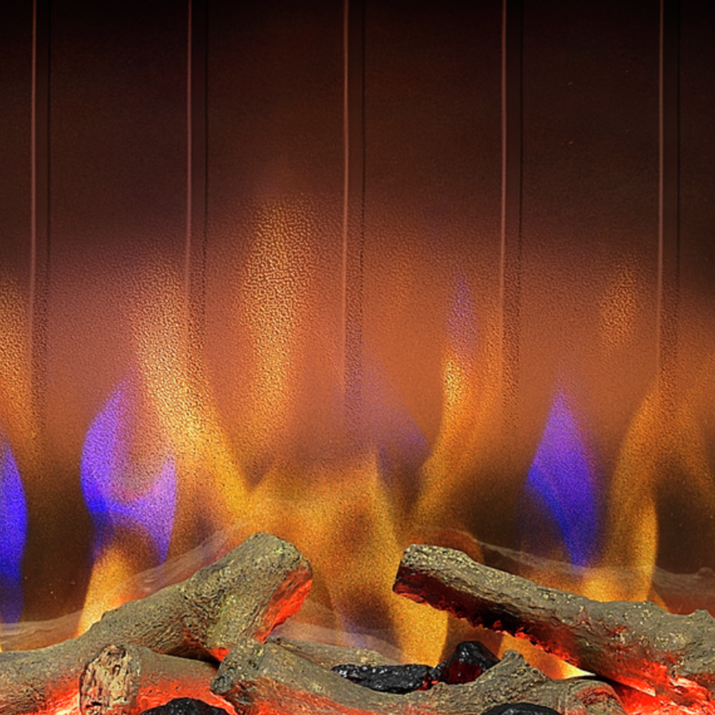 Dimplex Dumfries 3D Optiflame