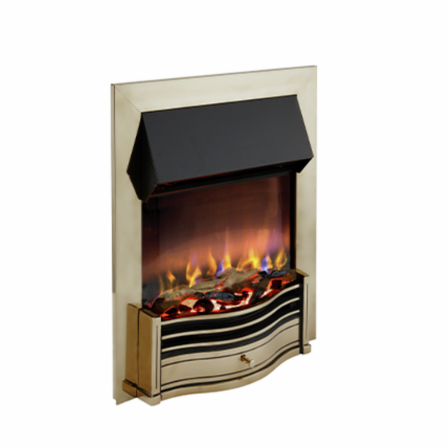 Dimplex Dumfries 3D Optiflame