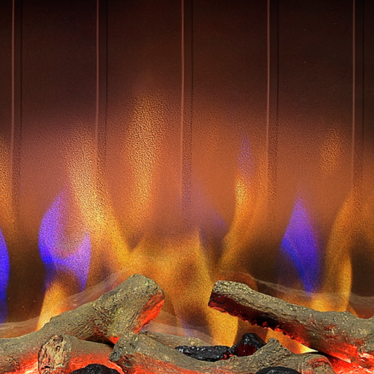 Dimplex Dumfries 3D Optiflame