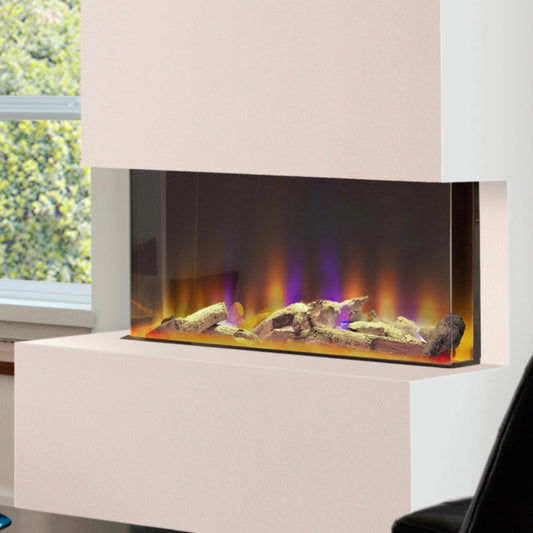 Celsi Electriflame VR 750