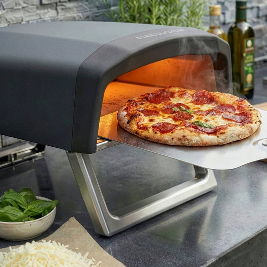 Firebloom EP01 Electric Pizza Oven