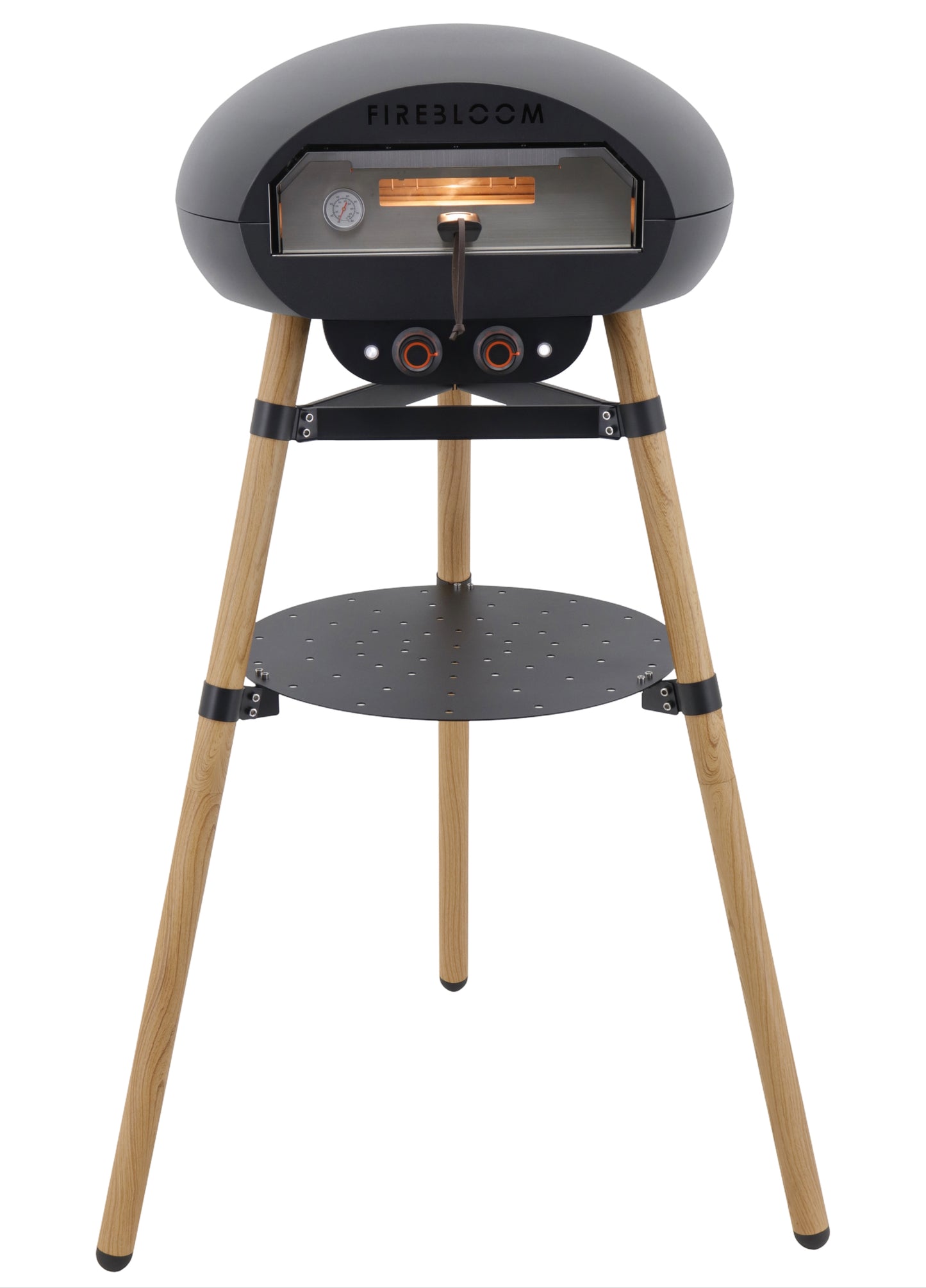 Firebloom EP02 Freestanding Electric Pizza Oven