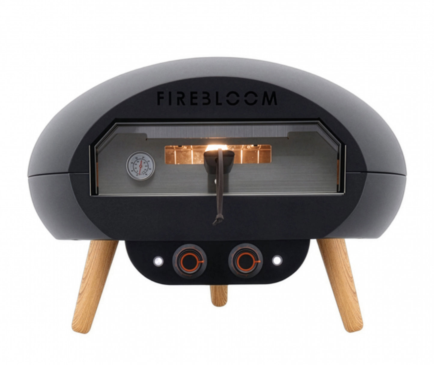 Firebloom EP03 Electric Pizza Oven