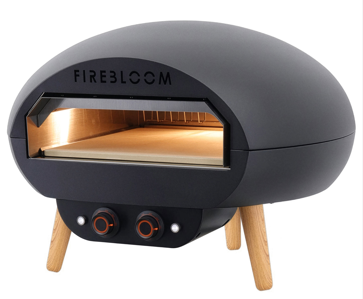Firebloom EP03 Electric Pizza Oven