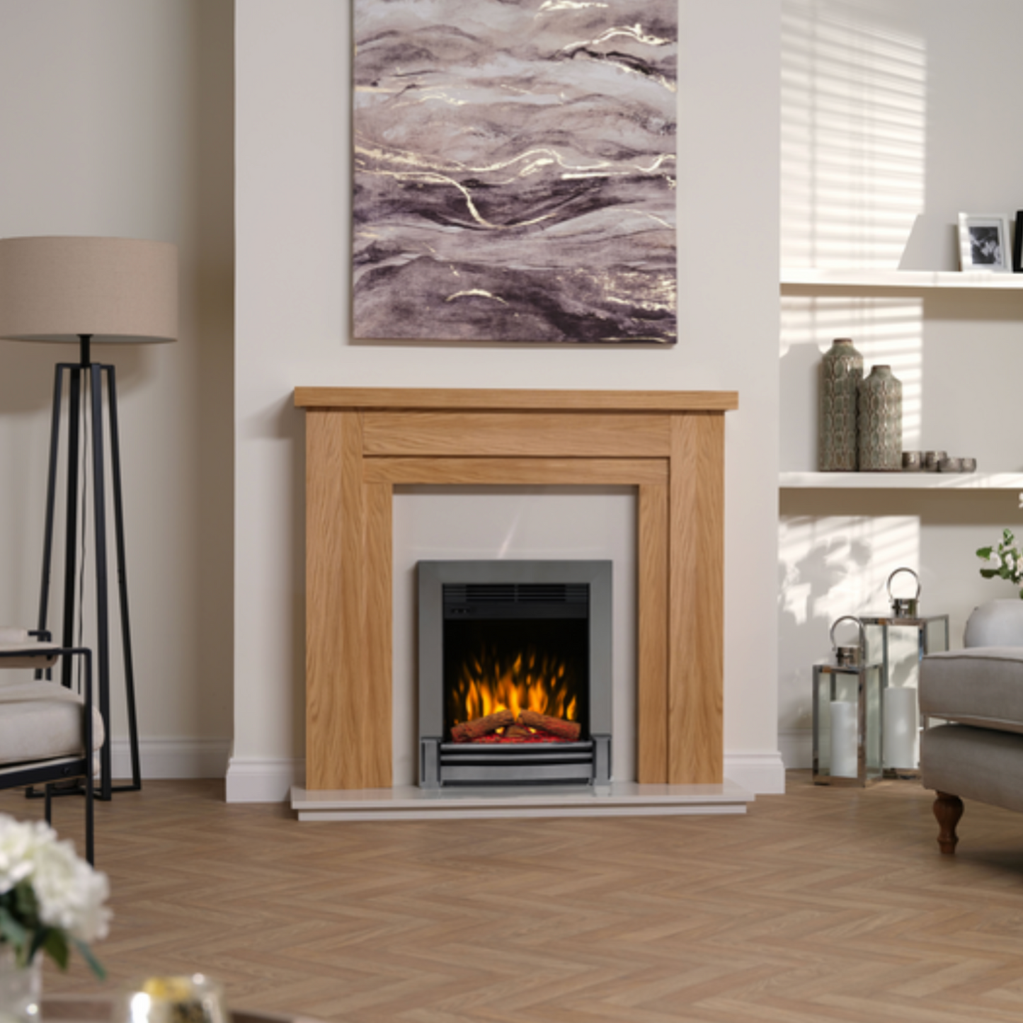 Dimplex Elva