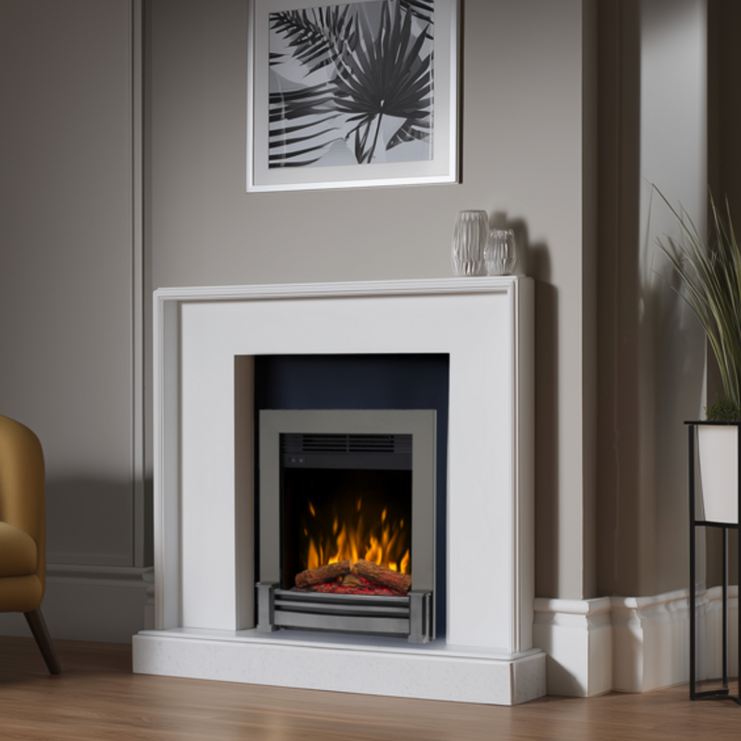 Dimplex Elva