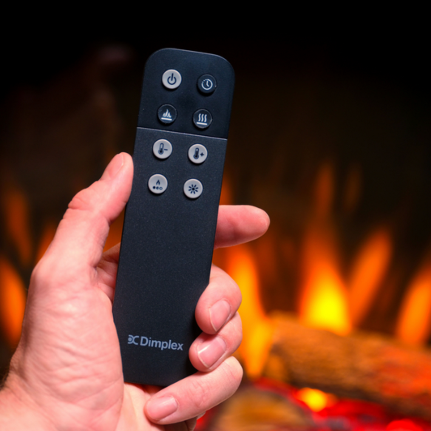 Dimplex Elva