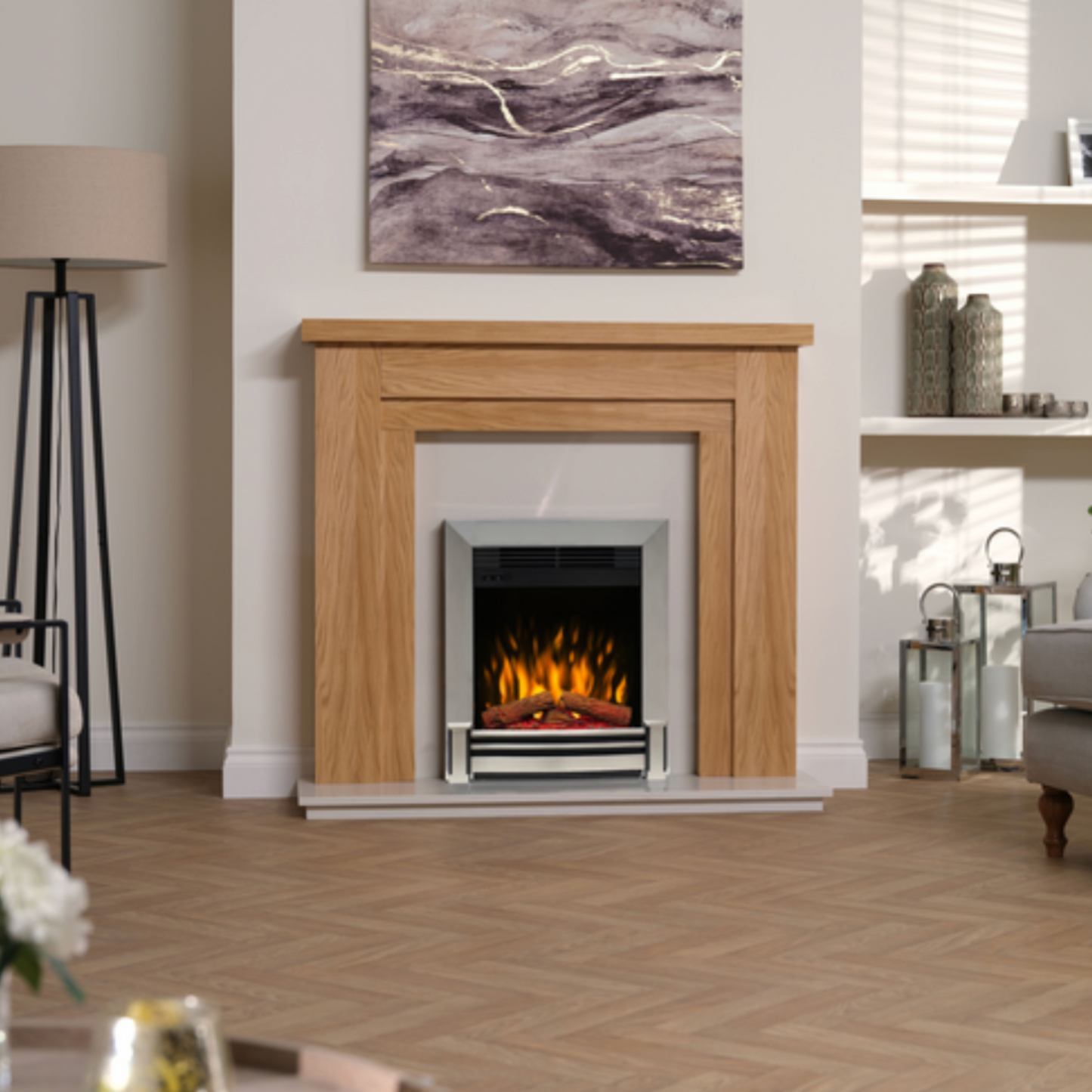 Dimplex Elva
