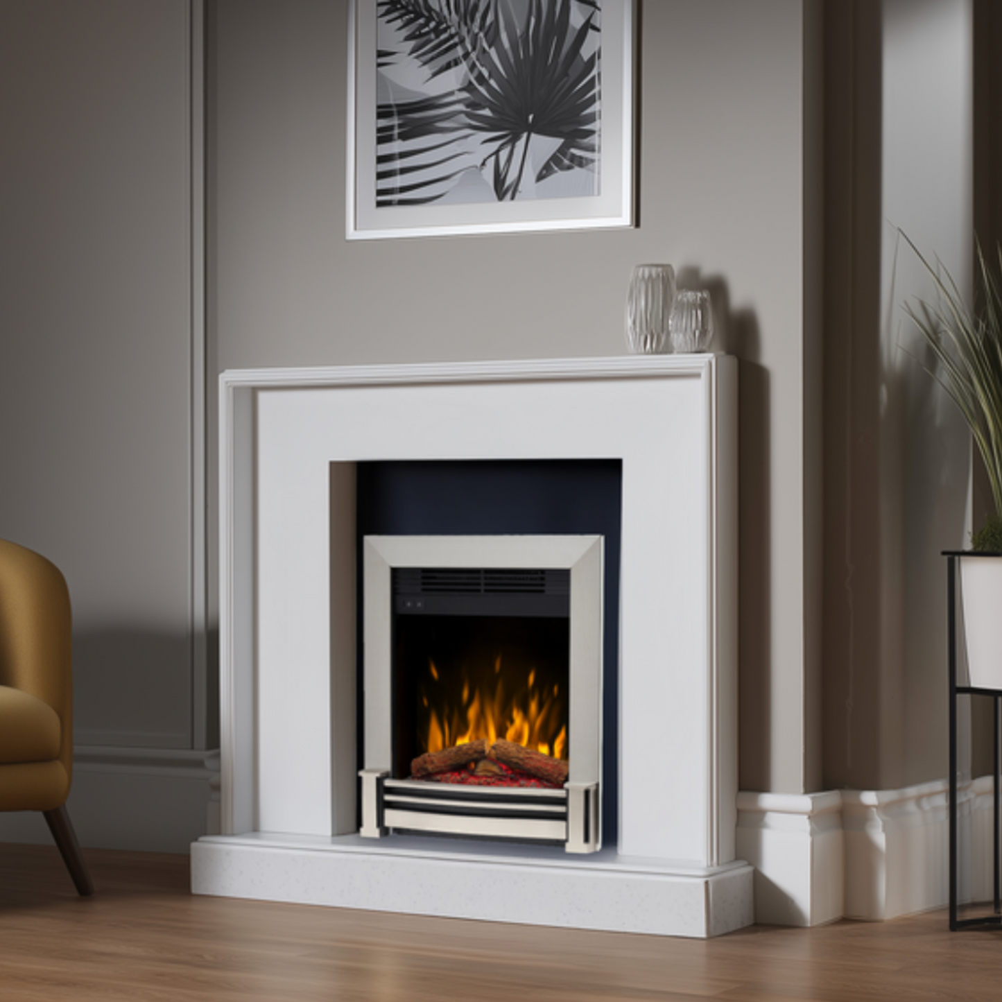 Dimplex Elva