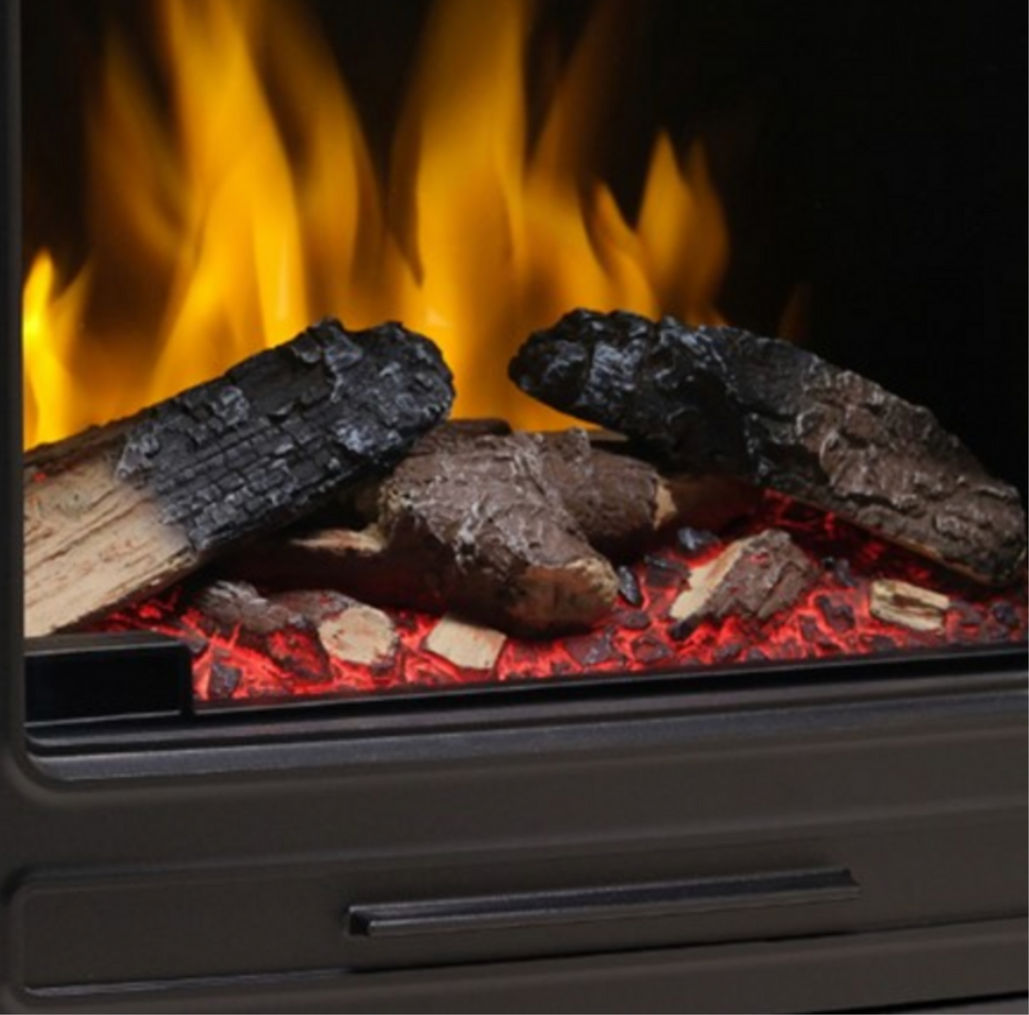 Dimplex Fernshaw Optiflame Electric Stove