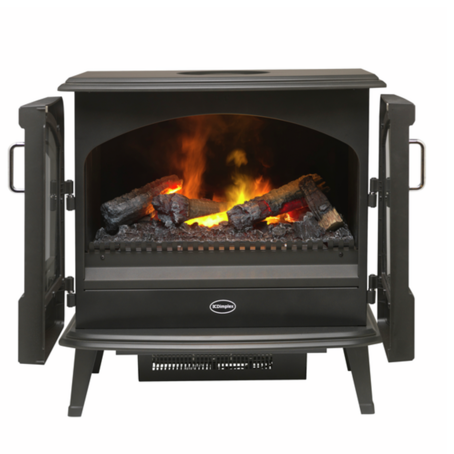 Dimplex Fortrose Optimyst Electric Stove