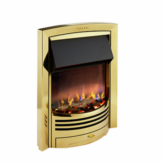 Dimplex Glencoe 3D Optiflame