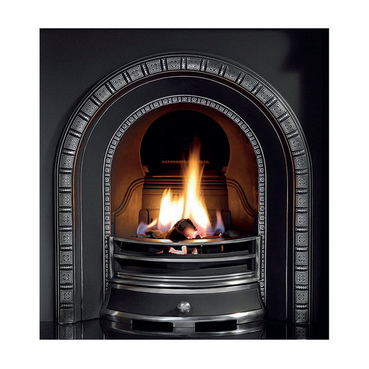 Cast Iron Insert - Alnwick HL