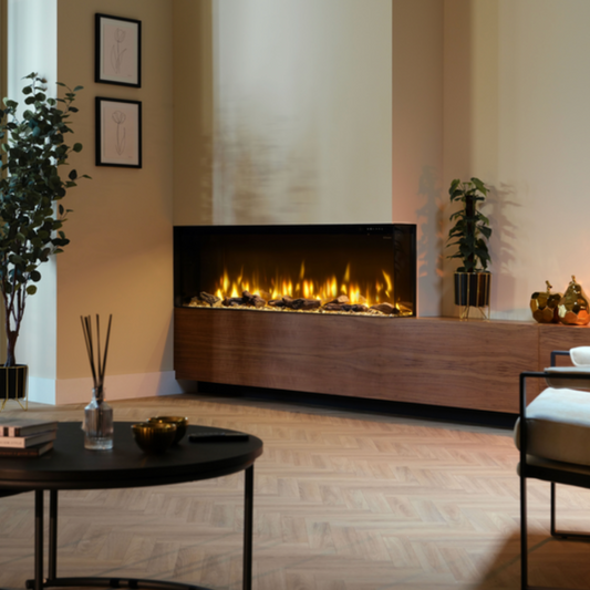 Dimplex Ignite Bold 74
