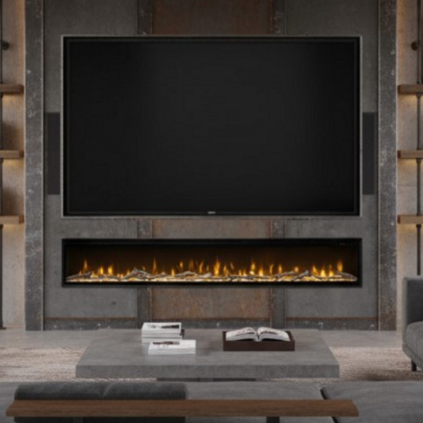 Dimplex Ignite Evolve 100