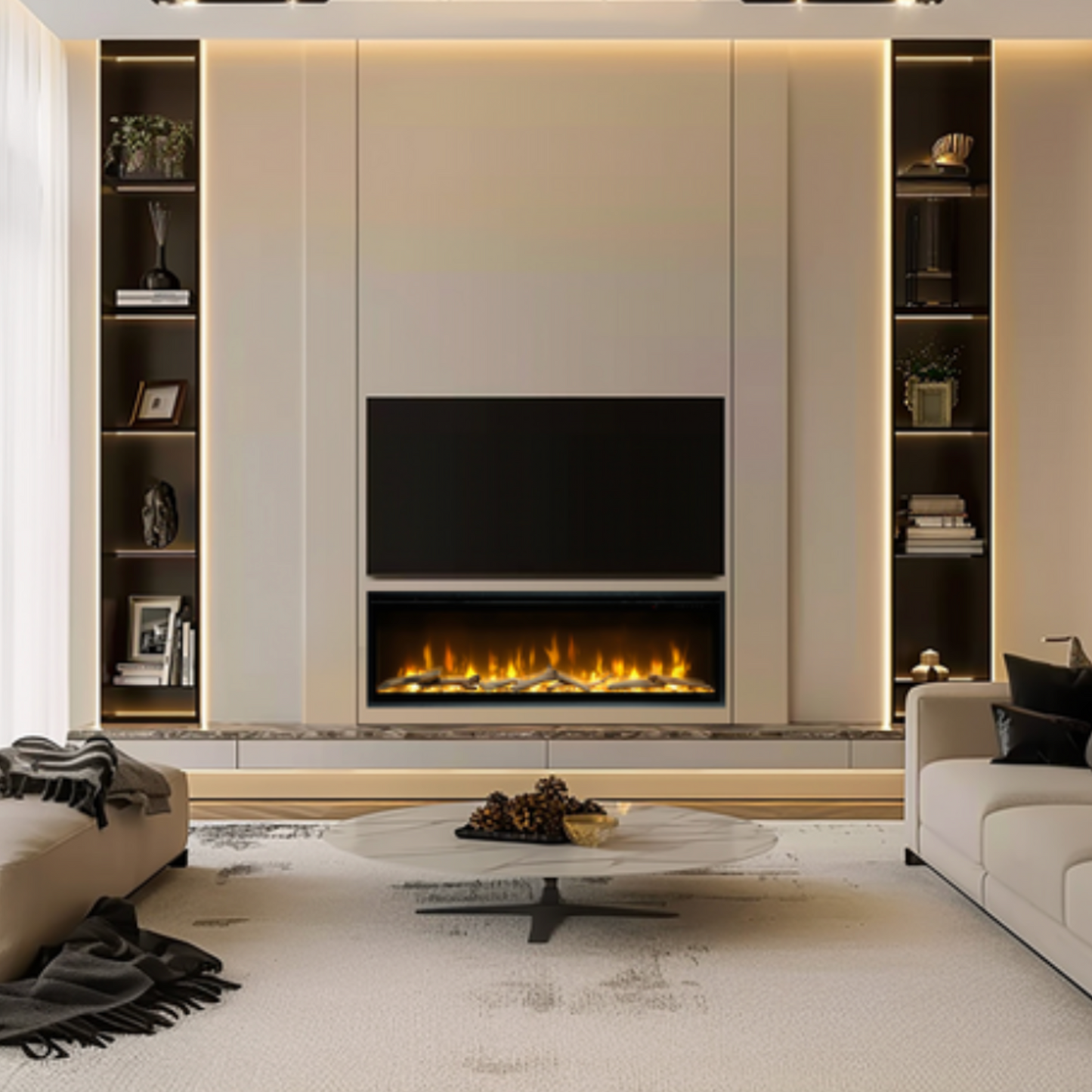 Dimplex Ignite Evolve 50