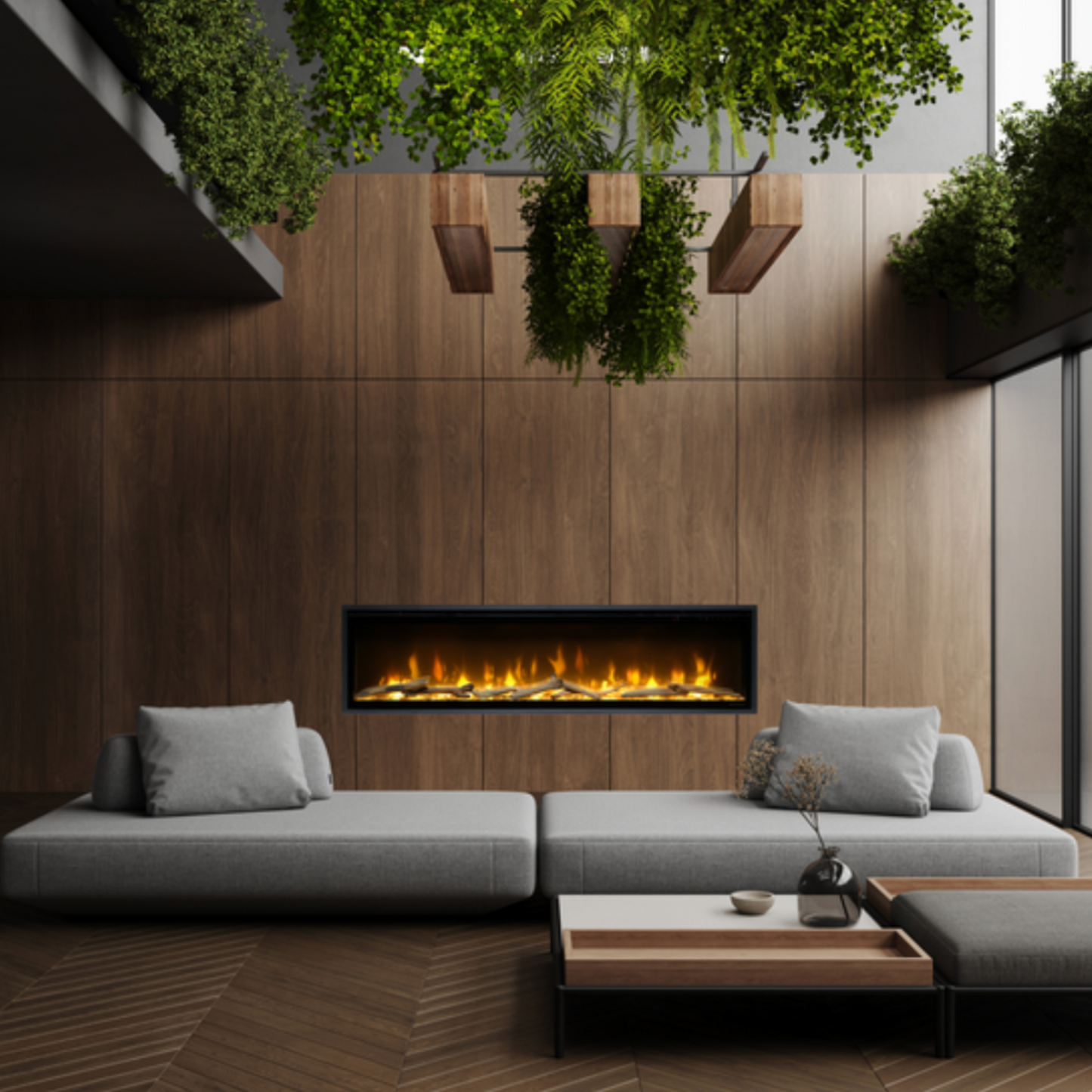 Dimplex Ignite Evolve 60