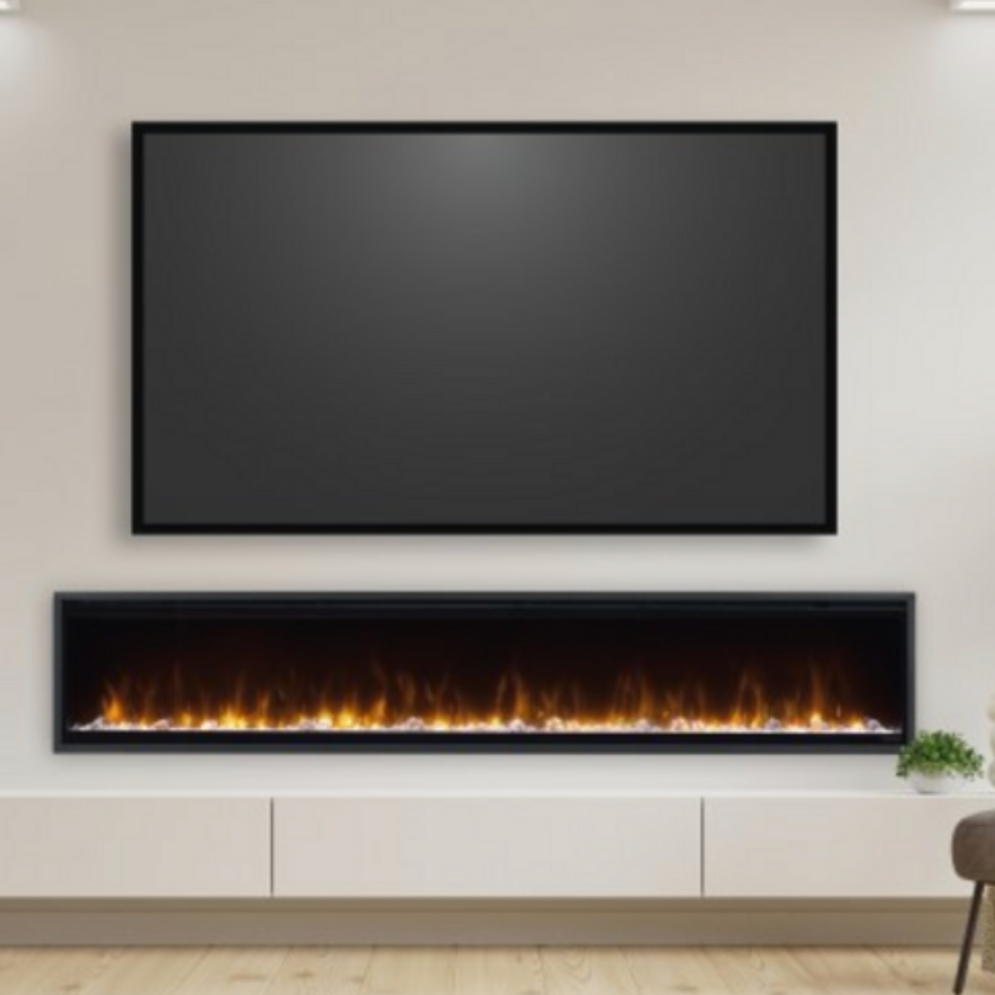 Dimplex Ignite XL 100 Optiflame