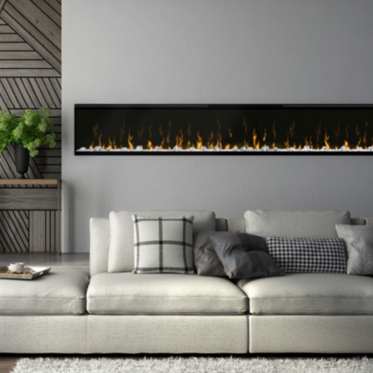 Dimplex Ignite XL 100 Optiflame