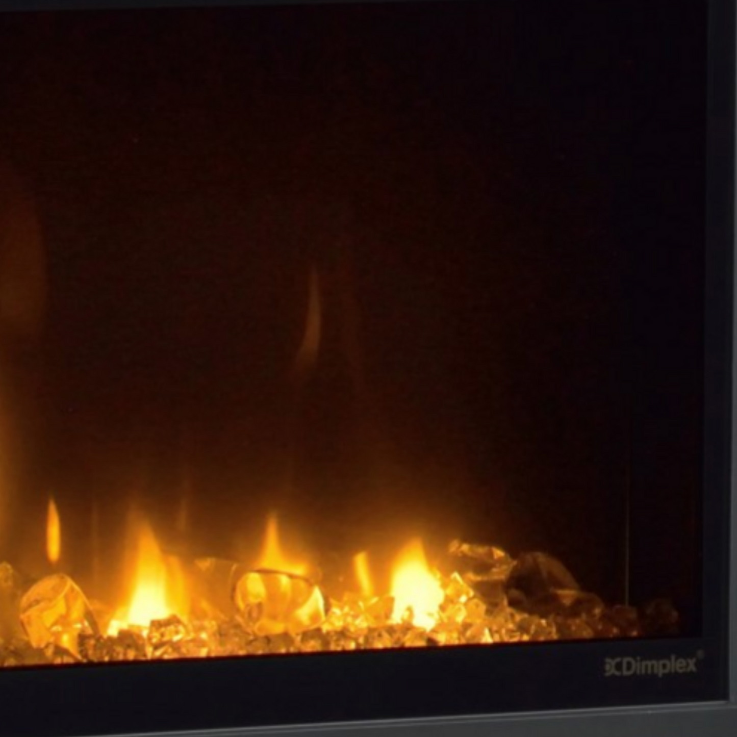 Dimplex Ignite XL 100 Optiflame