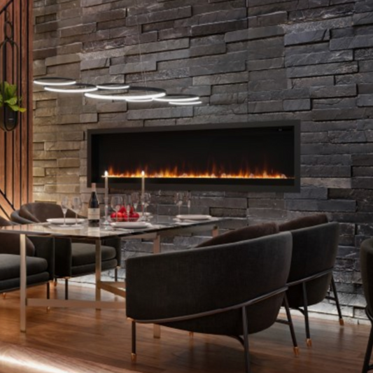 Dimplex Ignite XLF 74 Optiflame