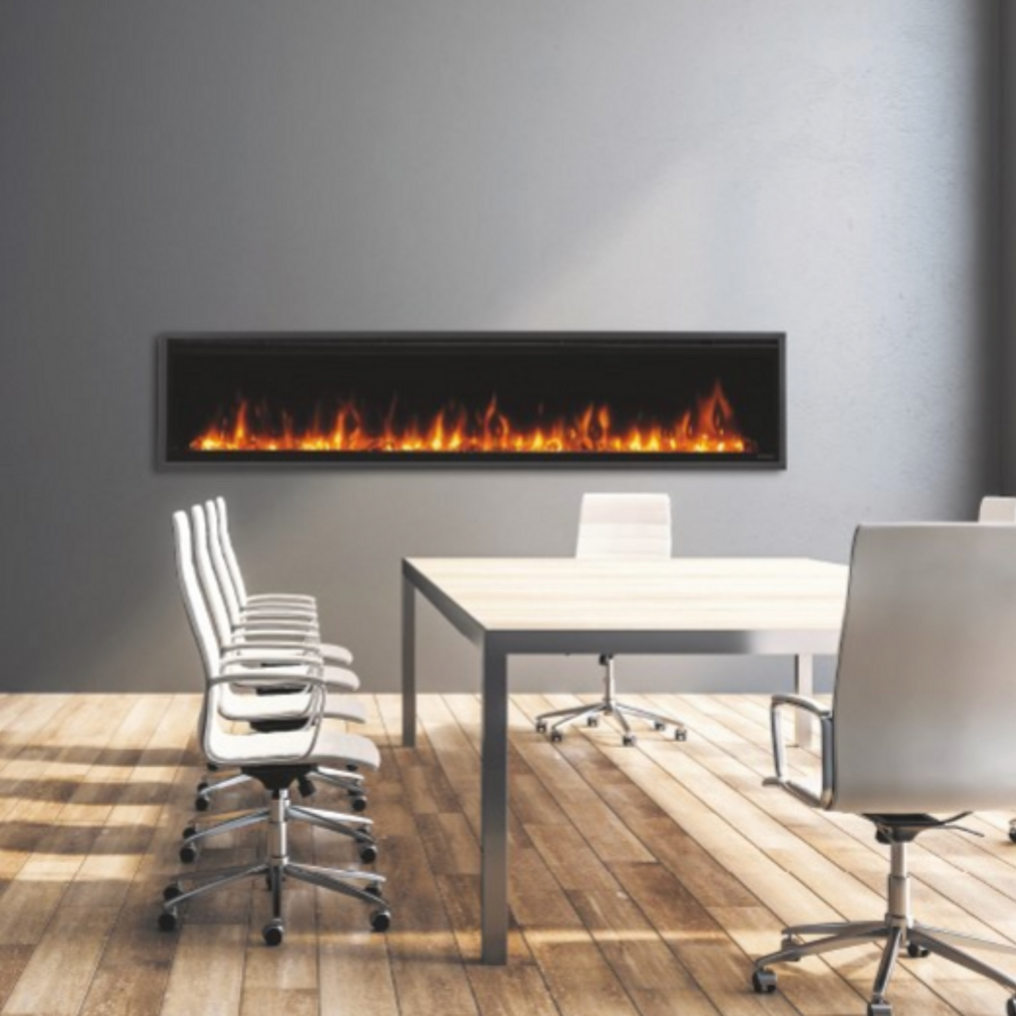 Dimplex Ignite XLF 74 Optiflame