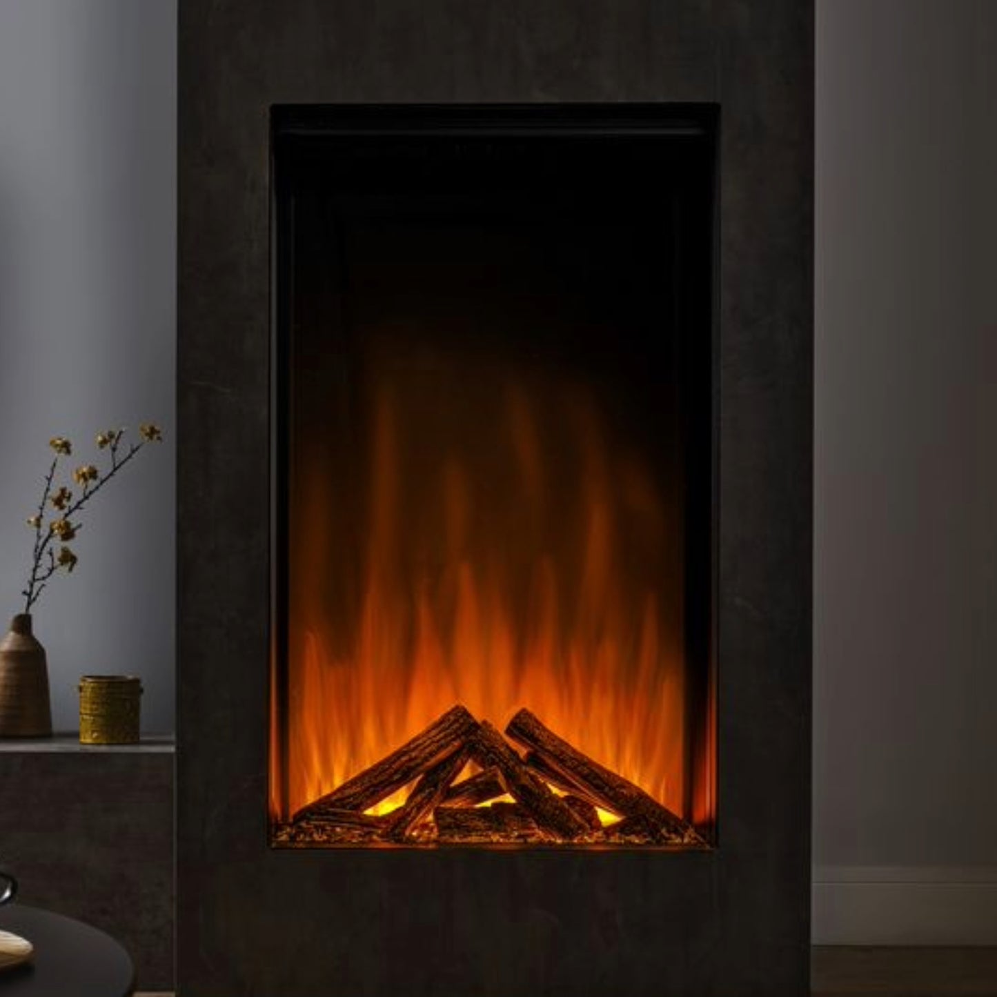 British Fires Knightwood