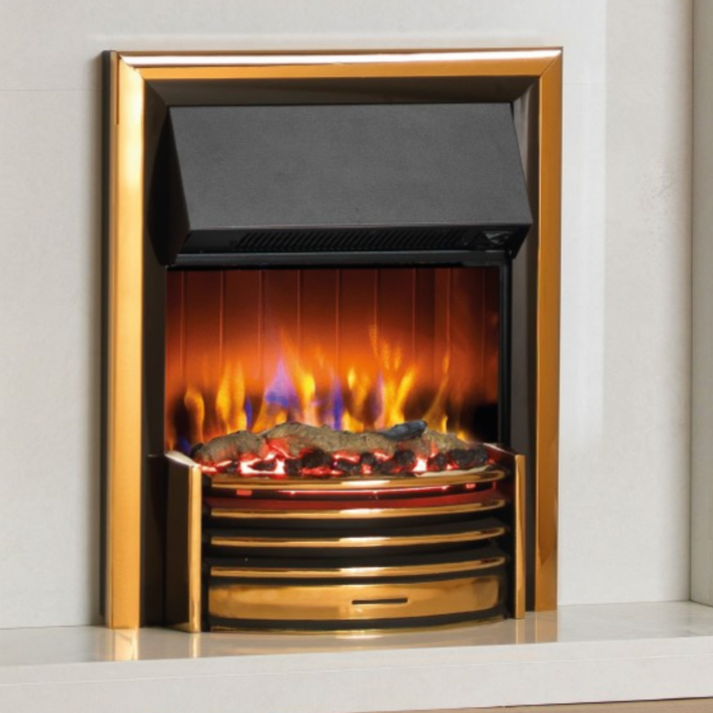 Dimplex Lerwick 3D Optiflame