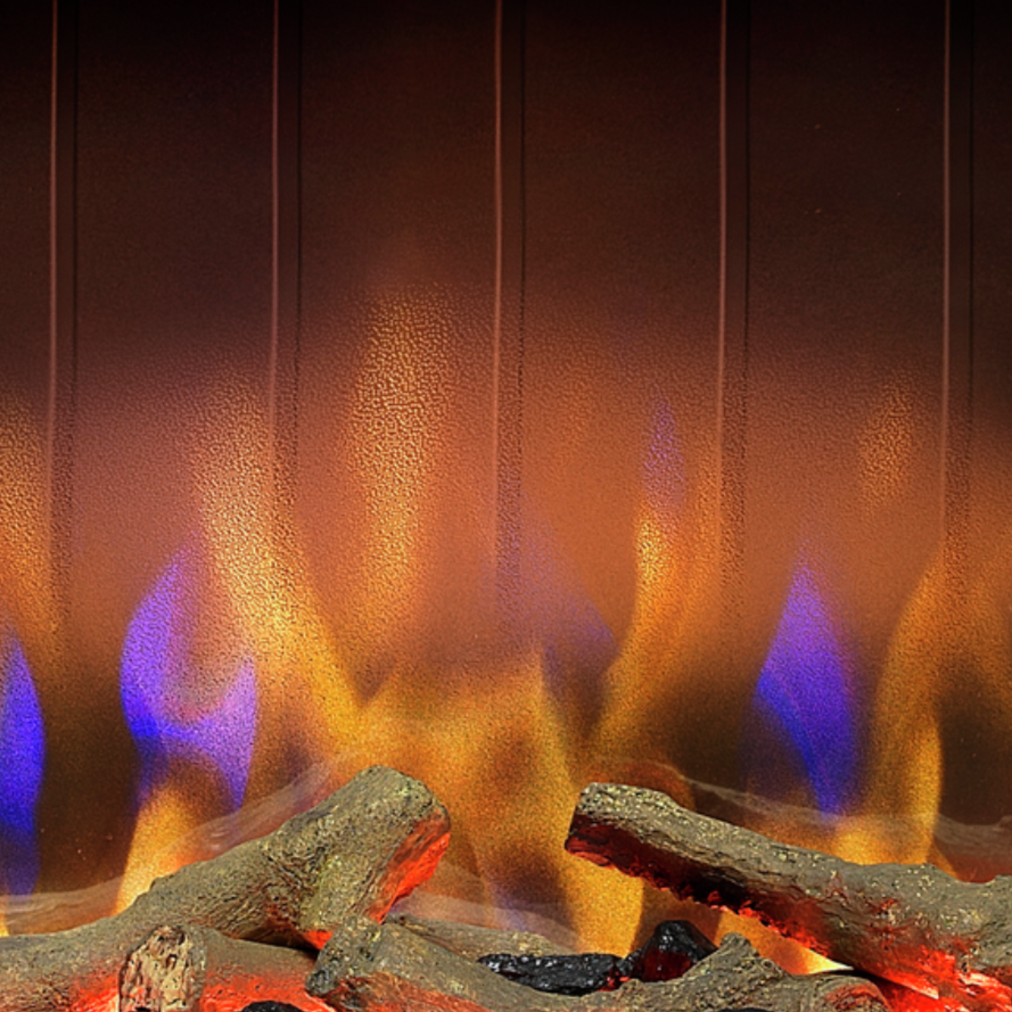 Dimplex Lerwick 3D Optiflame