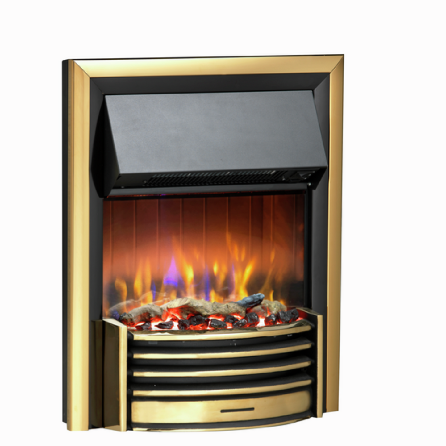 Dimplex Lerwick 3D Optiflame