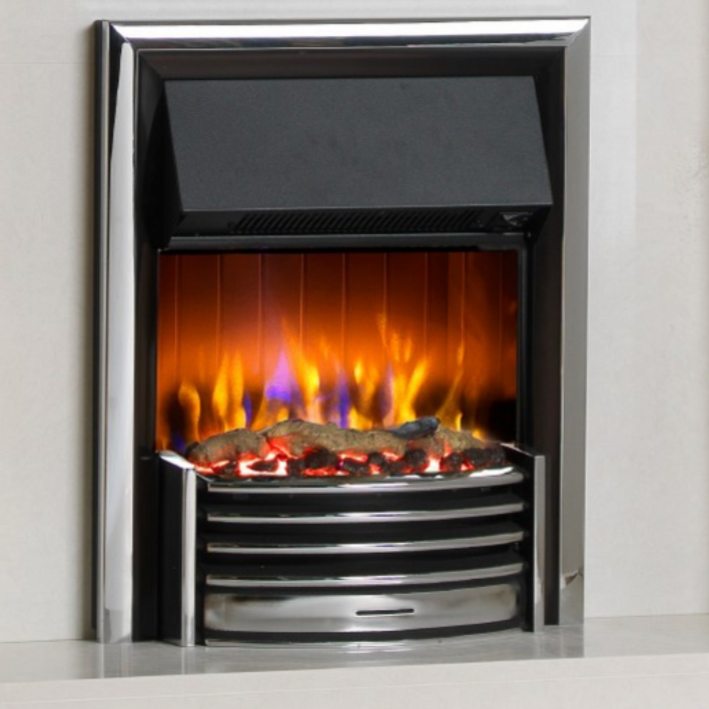 Dimplex Lerwick 3D Optiflame