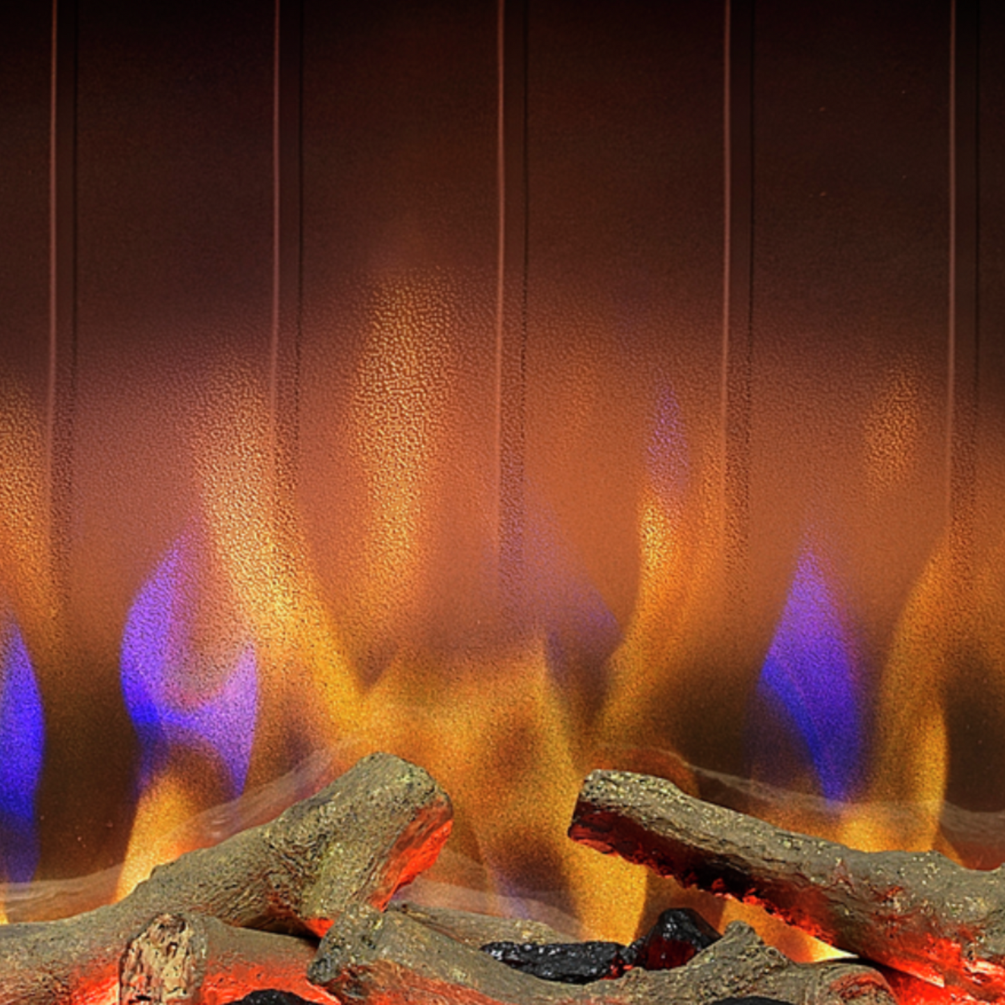 Dimplex Lerwick 3D Optiflame