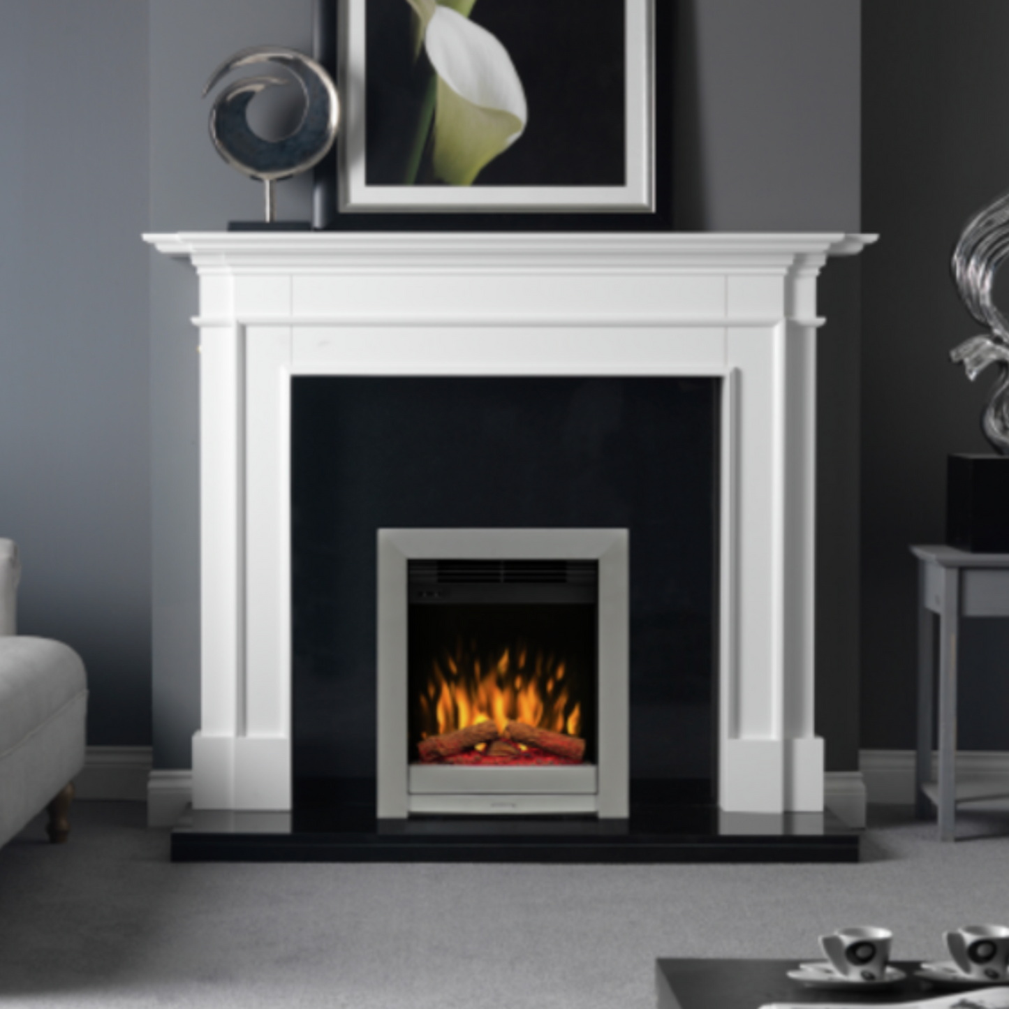 Dimplex Luna