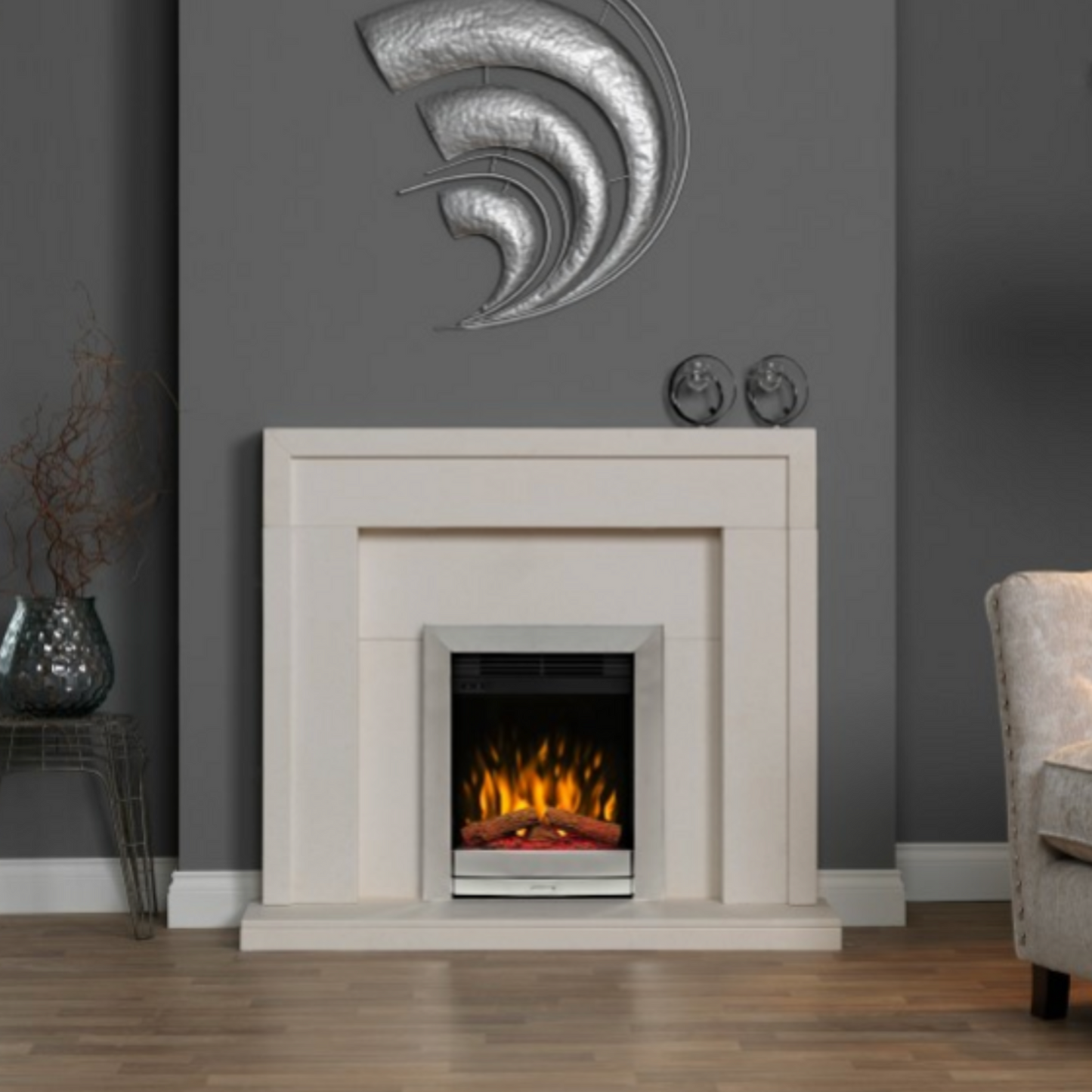 Dimplex Luna