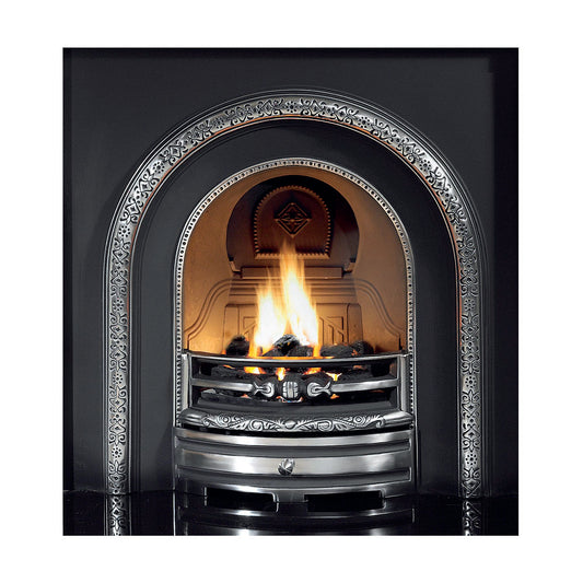 Cast Iron Insert - Blenheim