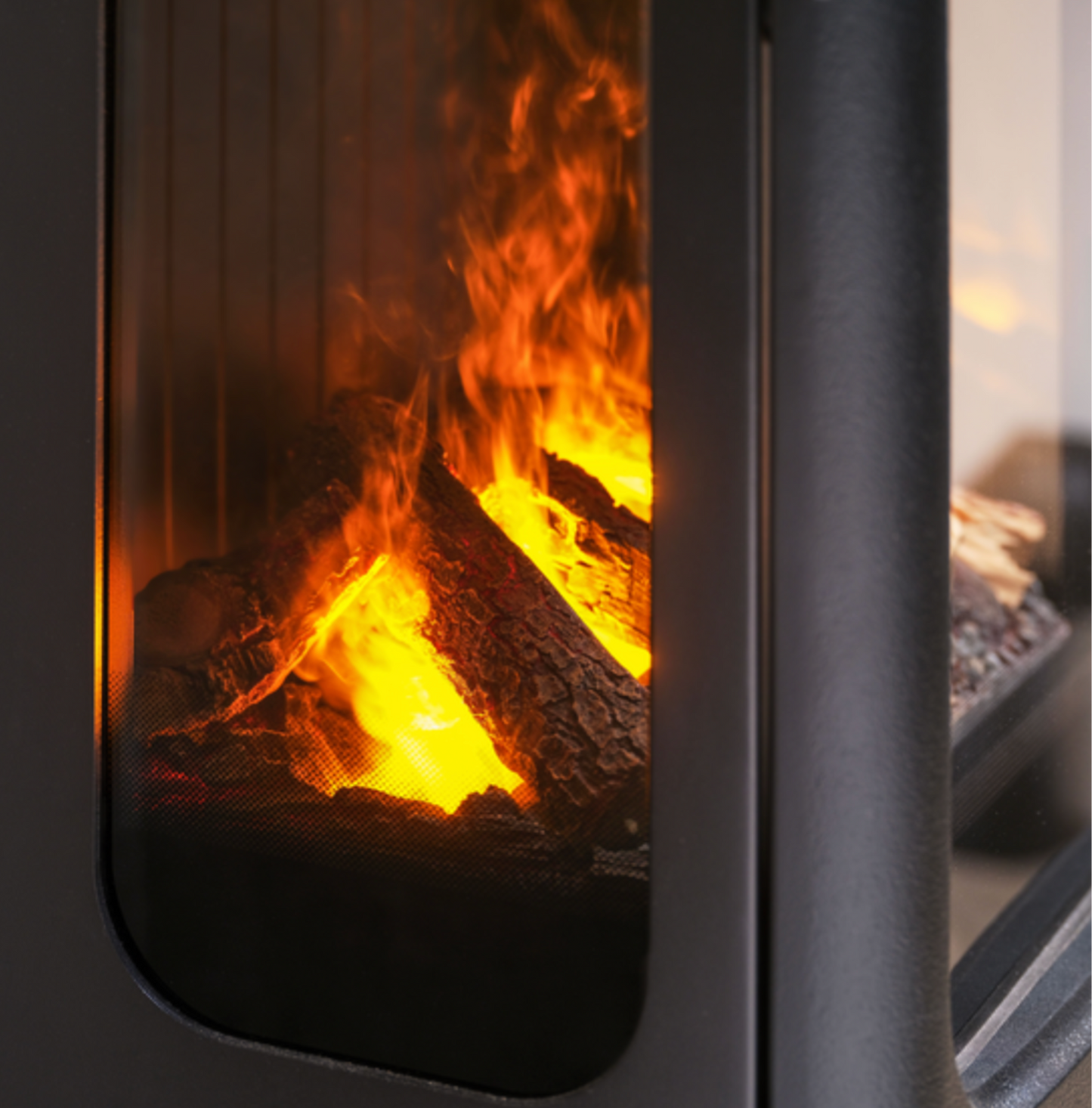 Dimplex Mapleton Optimyst Electric Stove