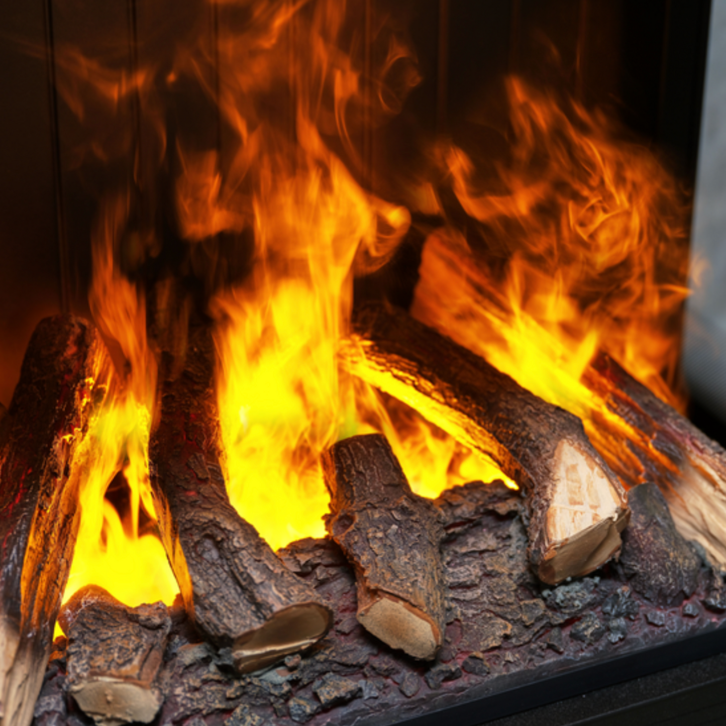Dimplex Mapleton Optimyst Electric Stove