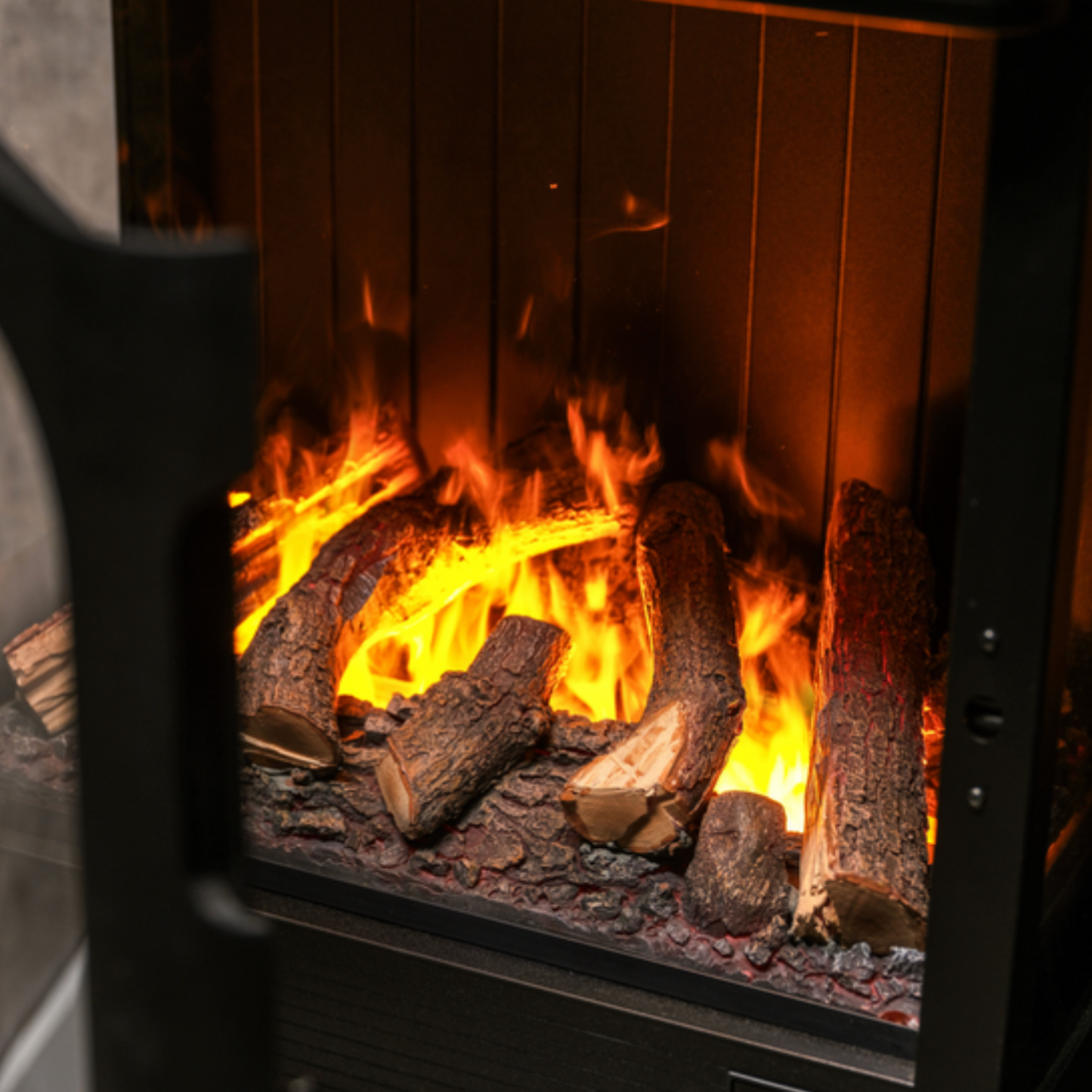 Dimplex Mapleton Optimyst Electric Stove