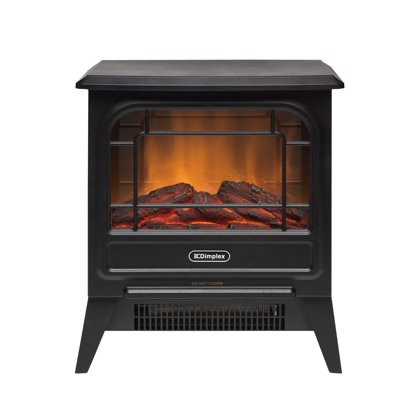 Dimplex MicroStove Optiflame Electric Stove
