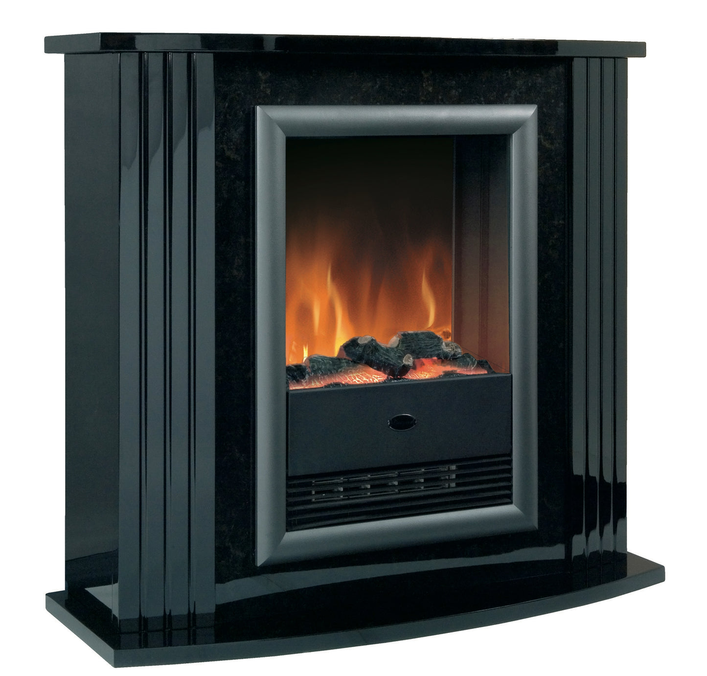 Dimplex Mozart Suite Black