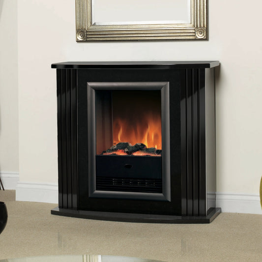 Dimplex Mozart Suite Black