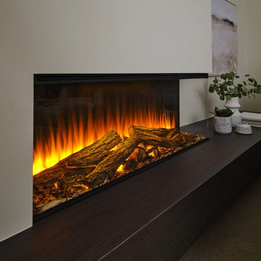British Fires New Forest 1200