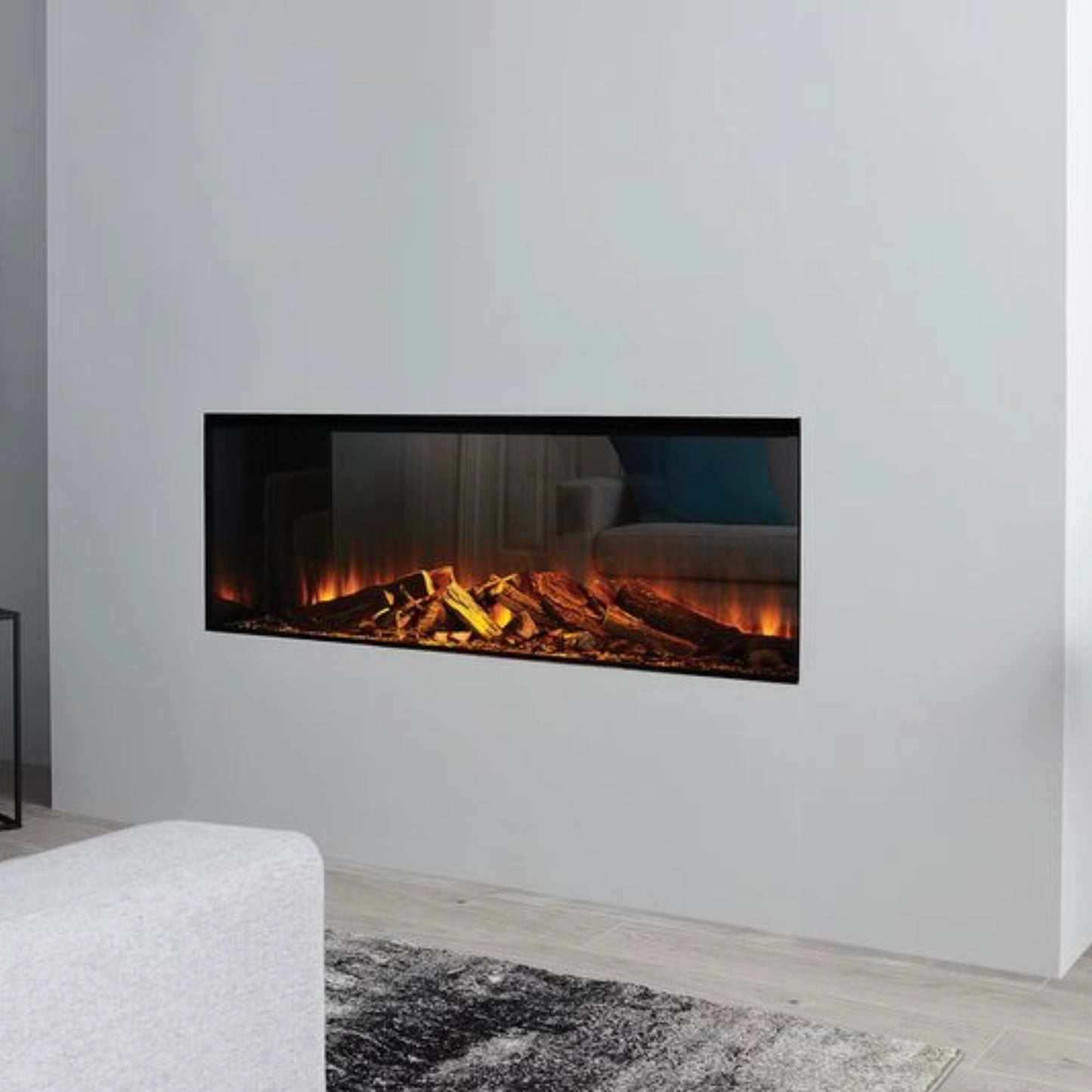 British Fires New Forest 1200