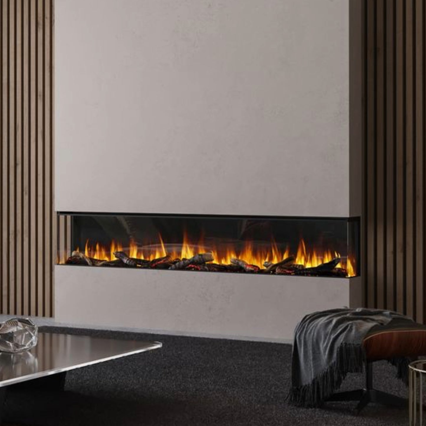 British Fires New Forest 2400