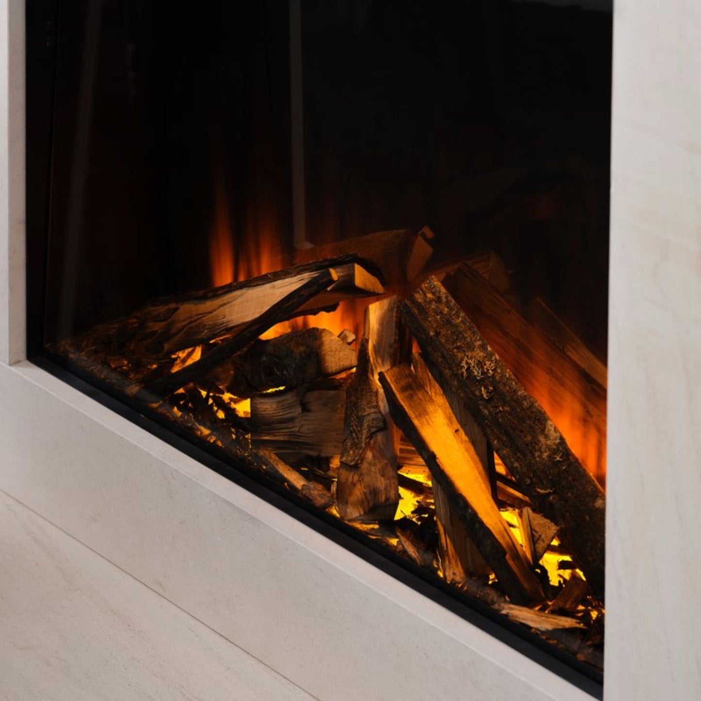 British Fires New Forest 650sq